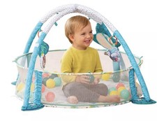 Infantino 3-in-1 Activity Gym