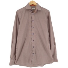 Eton men dress shirt classic - eton,