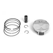 Piston kit vertex racers - piston,