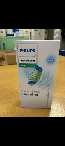 Phillips sonicare 1100 - sonicare,