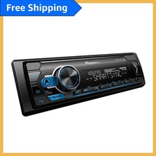 Pioneer MVH-S310BT: 50W Car