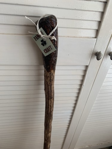 Shillelagh walking stick - shillelagh,