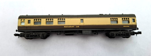 Gauge rolling stock lima - gauge,