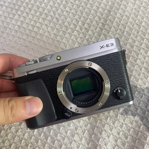 Fujifilm 24 3mp - fujifilm, x-e3
