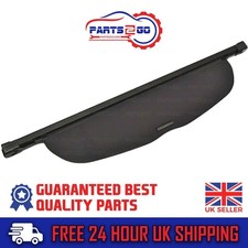 HONDA CRV PARCEL SHELF BOOT