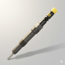 Diesel injector FORD MONDEO III (B5Y) 2.0 TDCi EJDR00101Z EJDR00301Z 2S7Q9K546AH