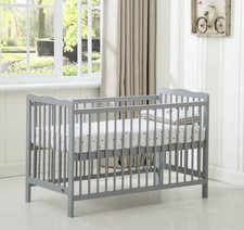 Mcc brooklyn baby cot crib - mcc,