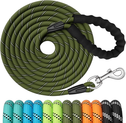 Training leads for dogs 5m - training,