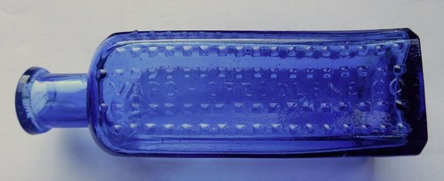Vapo cresolene patent - vapo,