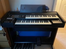 Technics ea1 organ - technics,