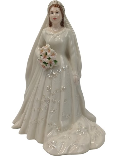 Royal worcester queen - royal,