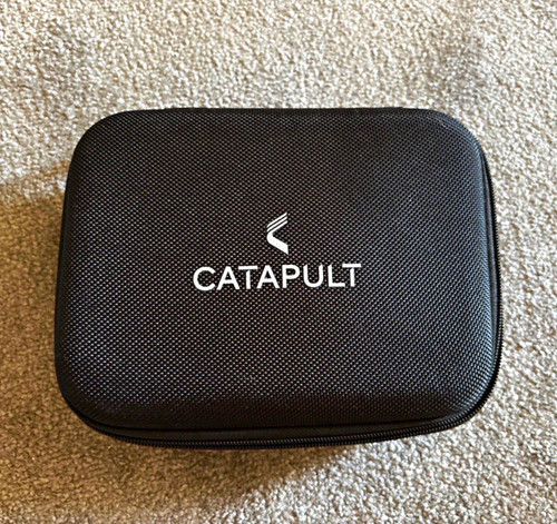 Catapult pro01 gps wearable - catapult,