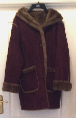 Dennis basso faux fur - dennis,