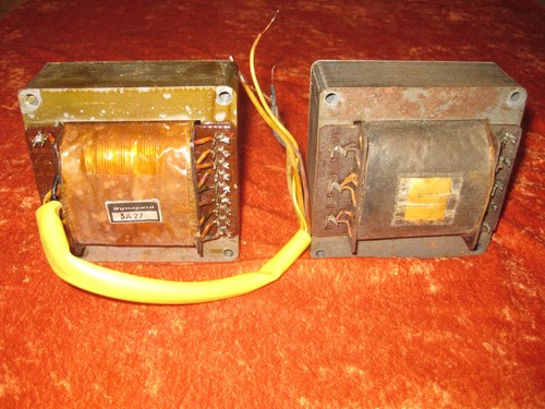 Dynacord exquisite transformer - dynacord,