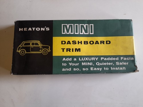 Vintage classic mark mini - classic,