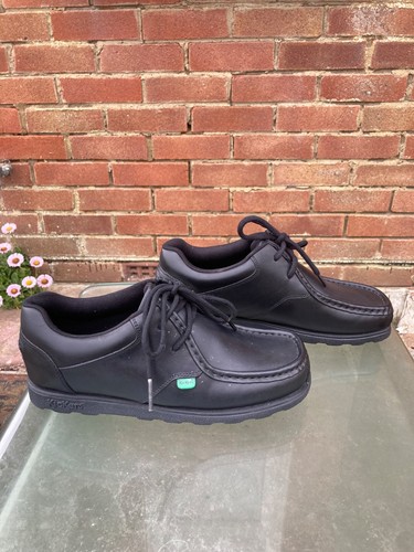 Kickers school shoes size - kickers,