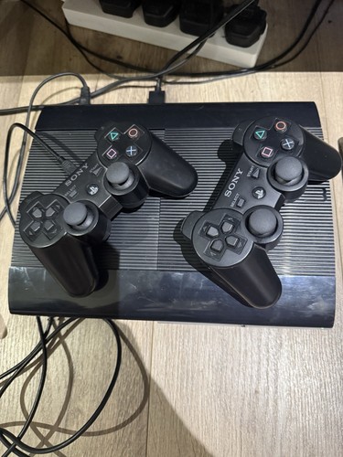 Sony playstation super - 3,