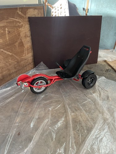 Exit triker pro - triker,