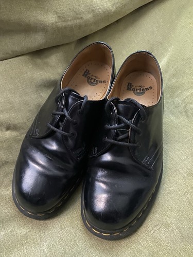 Doc martens oxford - doc,