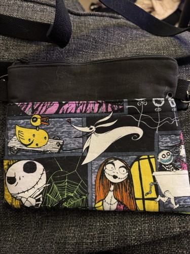 The nightmare before christmas - the,