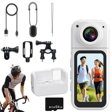 Varnock Motorcycle Camera