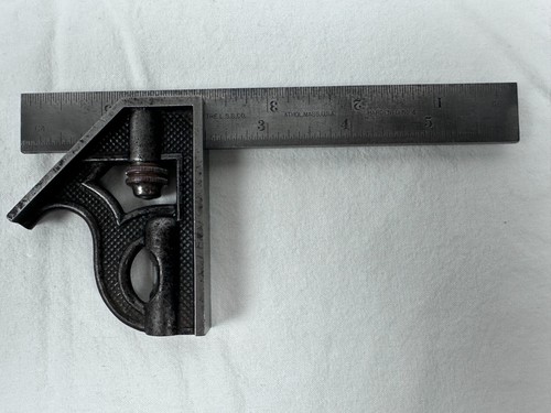 Starrett the co - starrett, inch