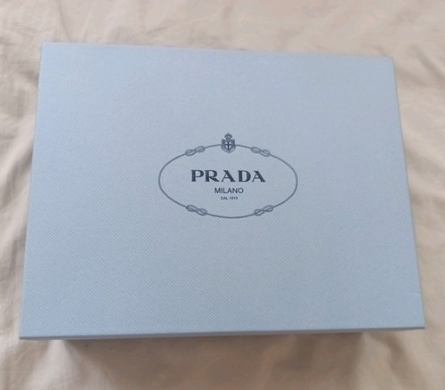 Prada storage box 25 x - storage,
