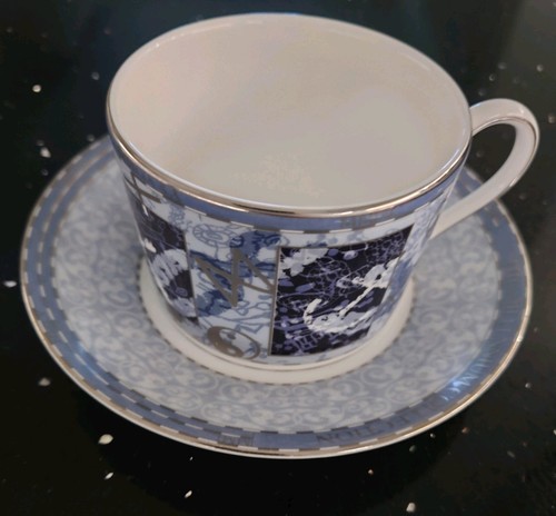 Wedgwood millenium cup - wedgwood,