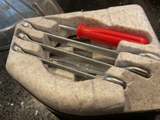 Opel Kadett SR, Vauxhall Astra GTE  Tool Kit