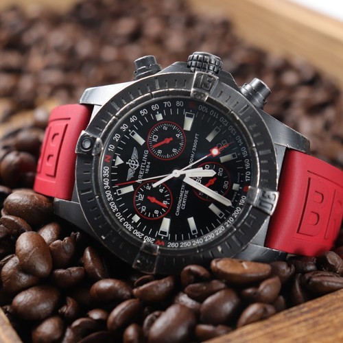 Breitling avenger seawolf - breitling,