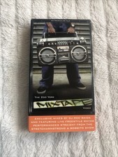 The Zoo York Mixtape Video VHS