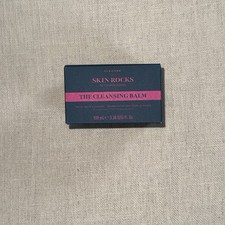 Cleanse Skin Rocks Caroline