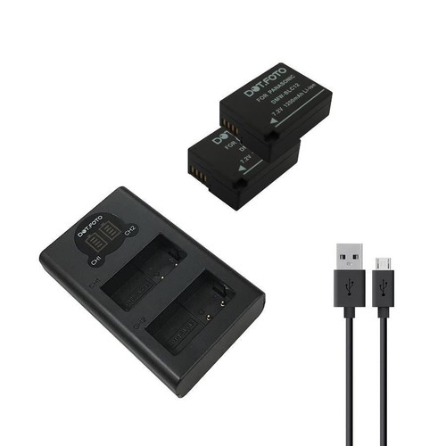 Dmw blc12 battery - battery, &