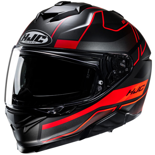 Hjc i71 motorcycle motorbike - i71,