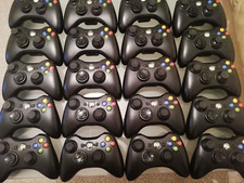 Official Microsoft Xbox 360