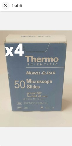 Thermo scientific - 4x,
