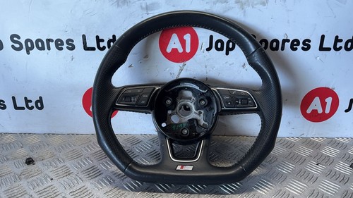 2016 2020 audi flat - 2016-2020,
