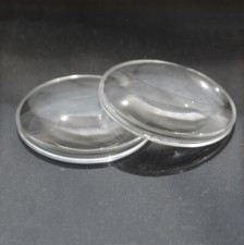2PCS 42mm Optical Aspherical