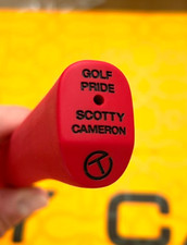 SCOTTY CAMERON Tour Only