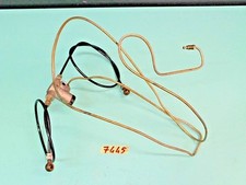 TUBO FRENO POSTERIORE DESTRO E