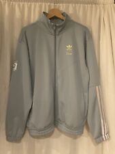 Men's Adidas X Dime Super Fire Track Top Men's S 