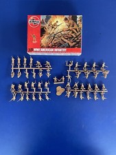 Airfix Toy Soldiers Boxed WW1