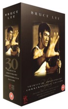Bruce Lee: 30th Anniversary