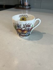 Spode Copeland Reynolds