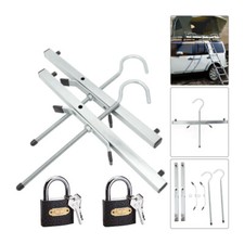 Pack roof rack ladder - rack,