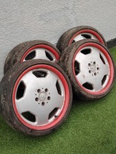 mercedes monoblock 18 INTRA