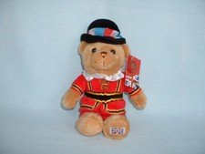 Keel toys london beefeater - 9",