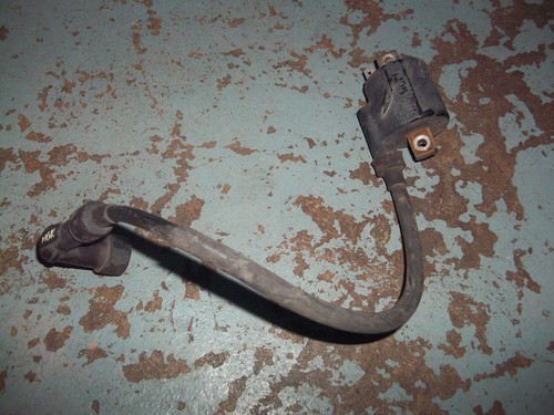 Yamaha xt125r coil - xt125r,