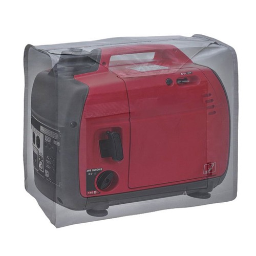 Adjustable portable generator - portable,