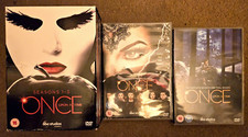 Once upon time the complete - a,
